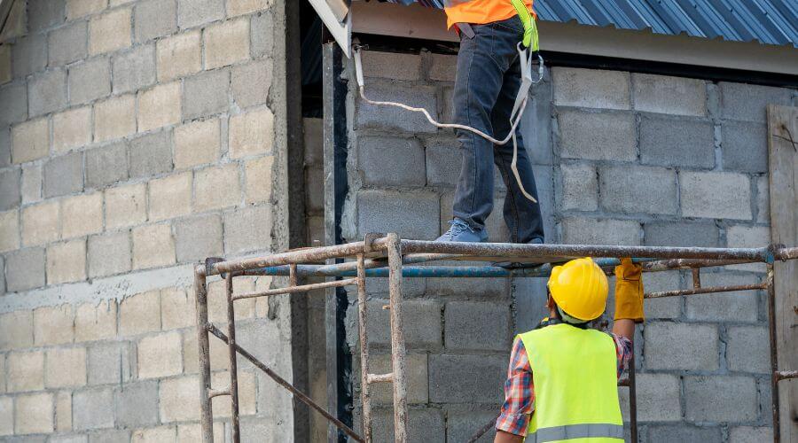 Expert top industrial roofings services in Annandale, MN